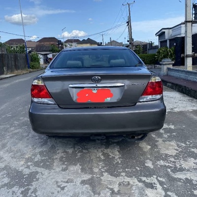 Toyota Camry 2005 for sale in Ibadan, Oyo state