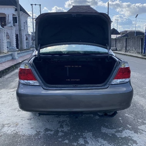 Toyota Camry 2005 for sale in Ibadan, Oyo state