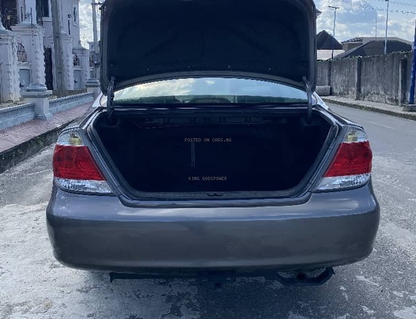 Toyota Camry 2005 for sale in Ibadan, Oyo state