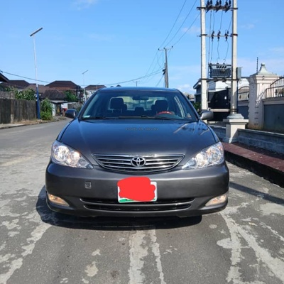 Toyota Camry 2005 for sale in Ibadan, Oyo state