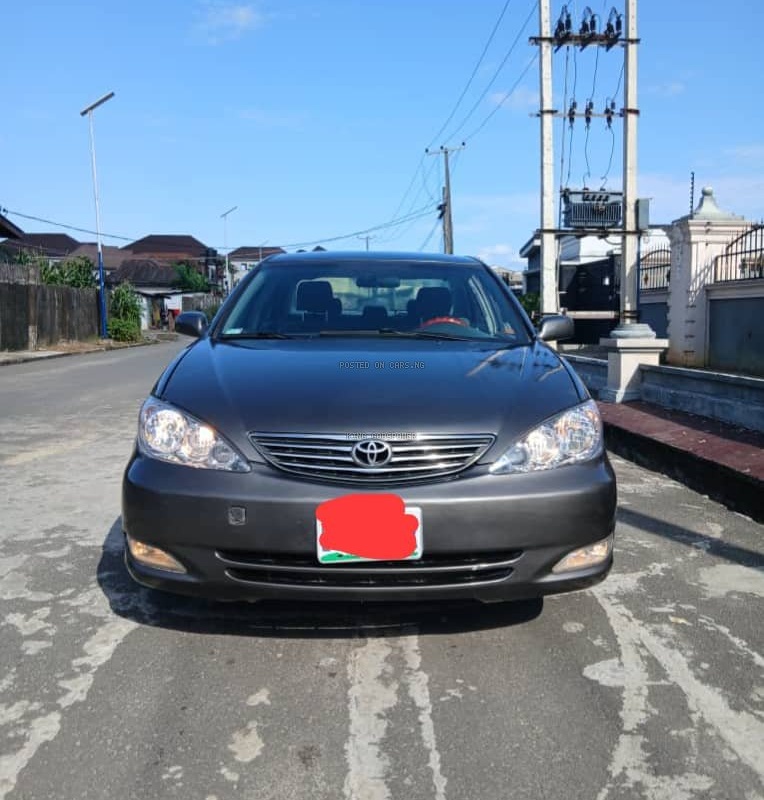 Toyota Camry 2005 for sale in Ibadan, Oyo state image
