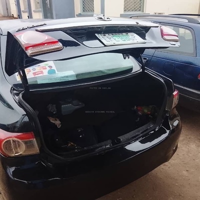 Toyota Corolla 2010 for sale in Ibadan, Oyo State