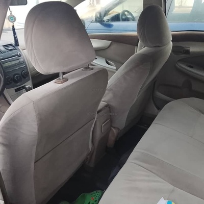 Toyota Corolla 2010 for sale in Ibadan, Oyo State