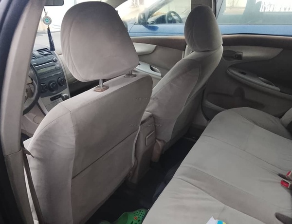 Toyota Corolla 2010 for sale in Ibadan, Oyo State