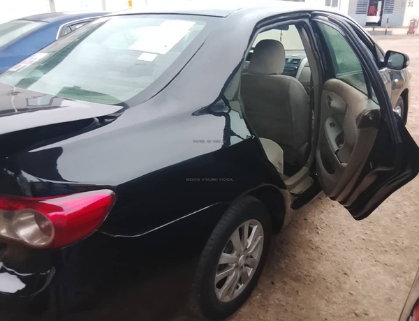 Toyota Corolla 2010 for sale in Ibadan, Oyo State
