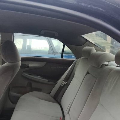 Toyota Corolla 2010 for sale in Ibadan, Oyo State