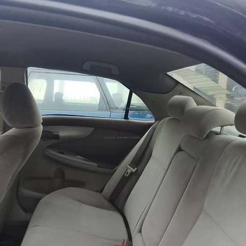 Toyota Corolla 2010 for sale in Ibadan, Oyo State