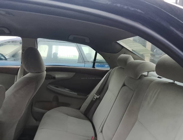 Toyota Corolla 2010 for sale in Ibadan, Oyo State