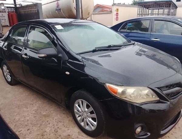 Toyota Corolla 2010 for sale in Ibadan, Oyo State