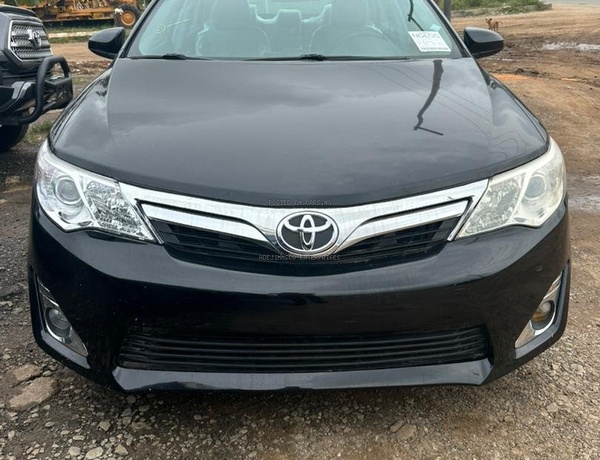 Foreign Used Toyota Camry 2014 for Sale In Lagos