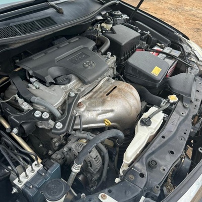 Foreign Used Toyota Camry 2014 for Sale In Lagos