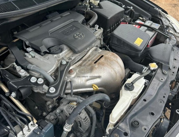 Foreign Used Toyota Camry 2014 for Sale In Lagos