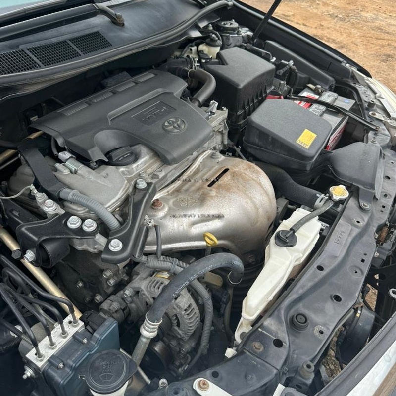 Foreign Used Toyota Camry 2014 for Sale In Lagos image
