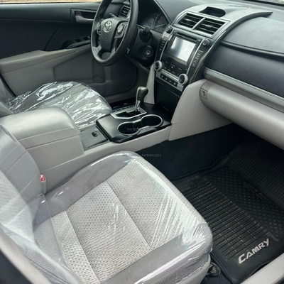 Foreign Used Toyota Camry 2014 for Sale In Lagos