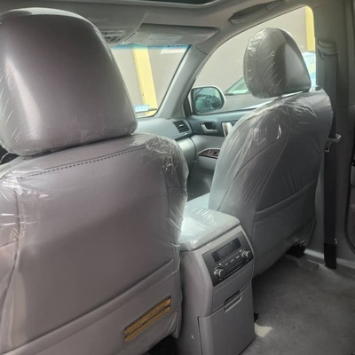 Foreign Used Toyota Highlander 2010 for Sale In Lagos
