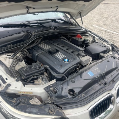 Foreign Used BMW 2010 model for Sale In Lagos