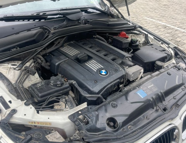 Foreign Used BMW 2010 model for Sale In Lagos