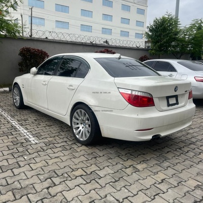 Foreign Used BMW 2010 model for Sale In Lagos