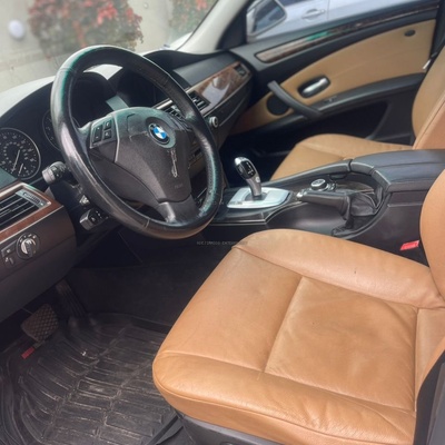 Foreign Used BMW 2010 model for Sale In Lagos