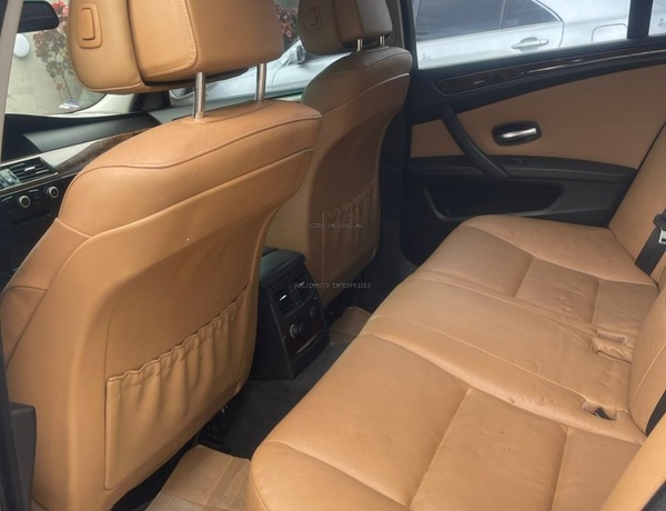 Foreign Used BMW 2010 model for Sale In Lagos