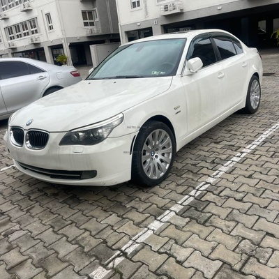 Foreign Used BMW 2010 model for Sale In Lagos