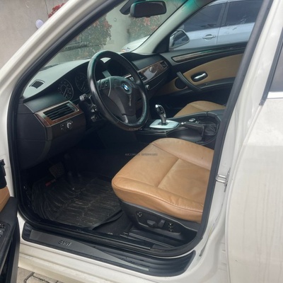 Foreign Used BMW 2010 model for Sale In Lagos