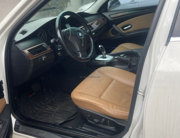 Foreign Used BMW 2010 model for Sale In Lagos