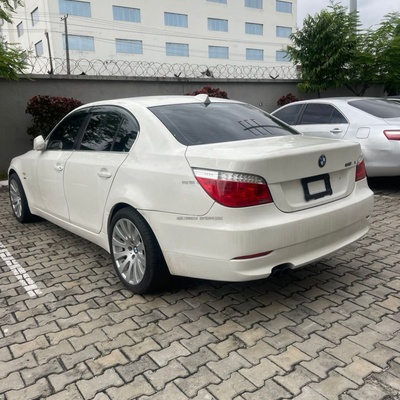 Foreign Used BMW 2010 model for Sale In Lagos
