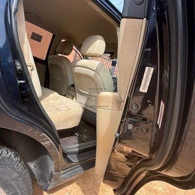 Hyundai Santafe 2008 for Sale In Lagos