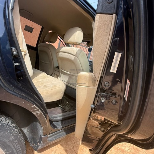 Hyundai Santafe 2008 for Sale In Lagos