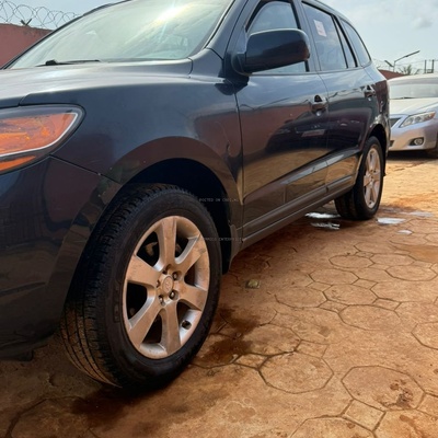 Hyundai Santafe 2008 for Sale In Lagos