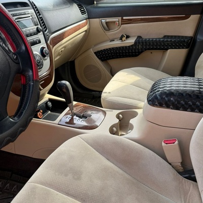 Hyundai Santafe 2008 for Sale In Lagos