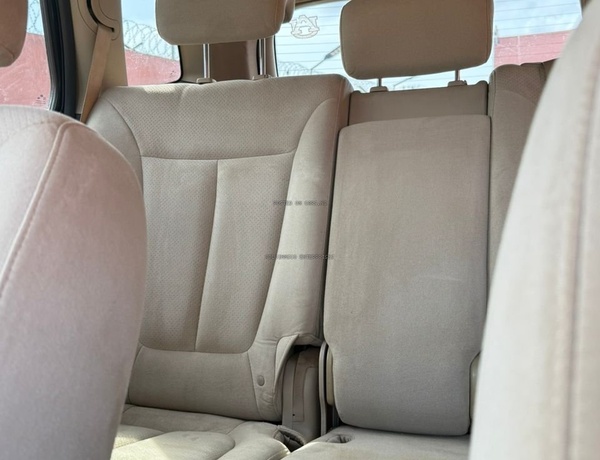 Hyundai Santafe 2008 for Sale In Lagos