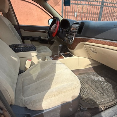 Hyundai Santafe 2008 for Sale In Lagos