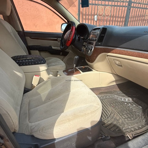 Hyundai Santafe 2008 for Sale In Lagos