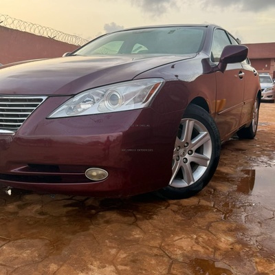 Lexus ES 350 2010 for Sale In Lagos