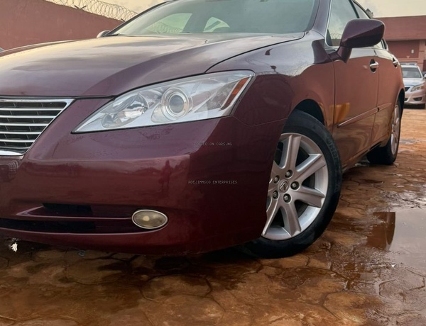 Lexus ES 350 2010 for Sale In Lagos