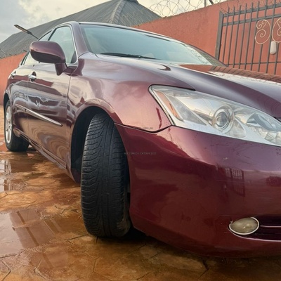 Lexus ES 350 2010 for Sale In Lagos