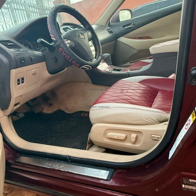 Lexus ES 350 2010 for Sale In Lagos