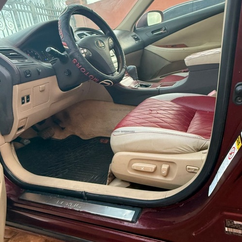 Lexus ES 350 2010 for Sale In Lagos