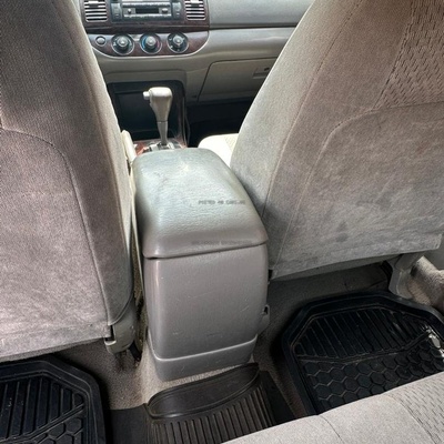 Toyota Camry 2004 for Sale In Lagos