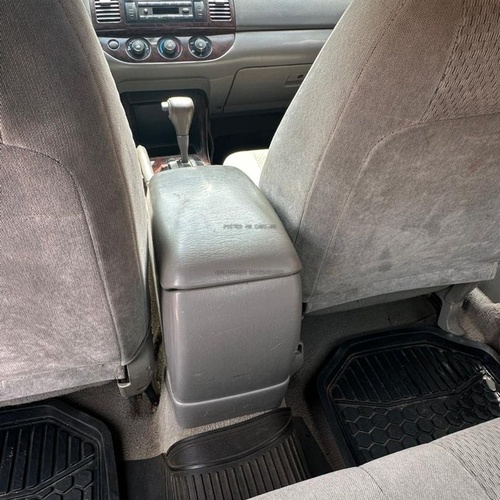 Toyota Camry 2004 for Sale In Lagos