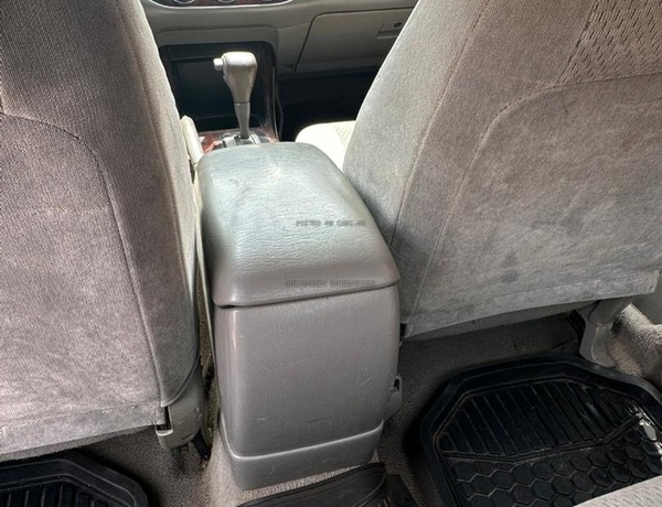 Toyota Camry 2004 for Sale In Lagos