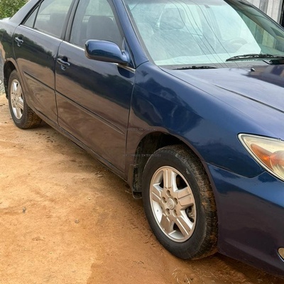 Toyota Camry 2004 for Sale In Lagos