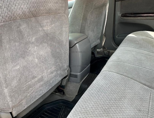 Toyota Camry 2004 for Sale In Lagos