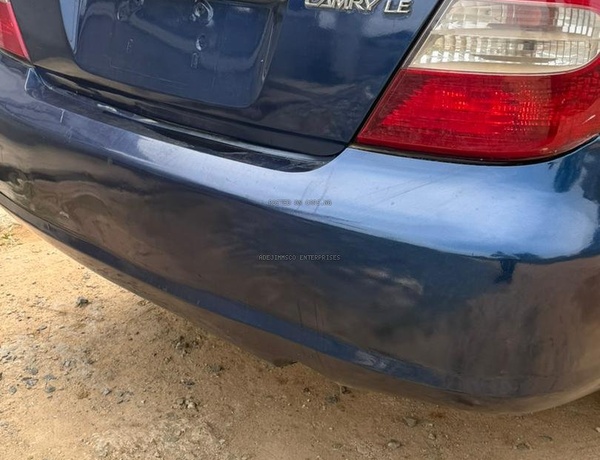 Toyota Camry 2004 for Sale In Lagos