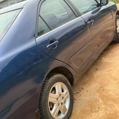 Toyota Camry 2004 for Sale In Lagos