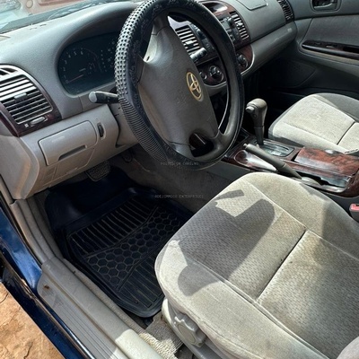 Toyota Camry 2004 for Sale In Lagos