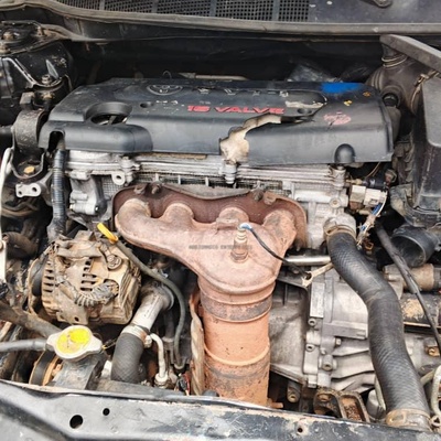 Toyota Camry 2004 for Sale In Lagos