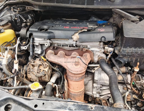 Toyota Camry 2004 for Sale In Lagos